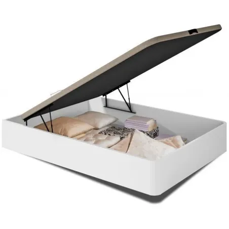 Pack Silver medida 90x190 H20 Viscoelástico