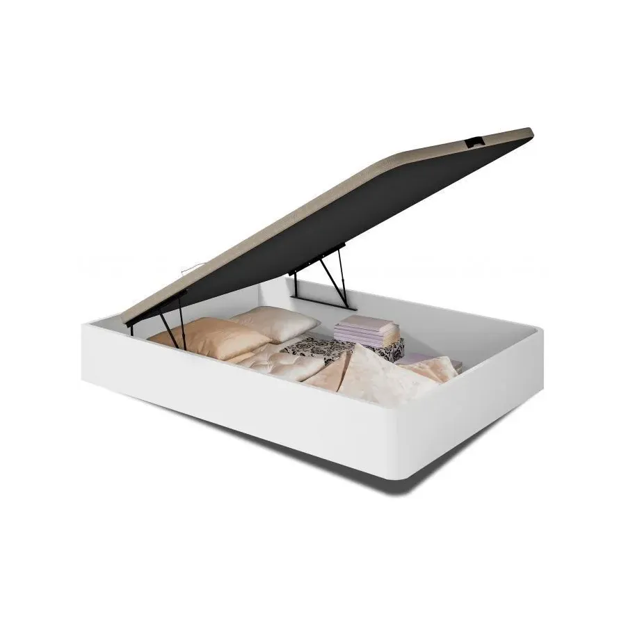 Pack Silver medida 105x190 H20 Viscoelástico