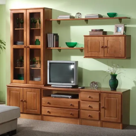 PLATERO MADERA 2 MEDIDAS