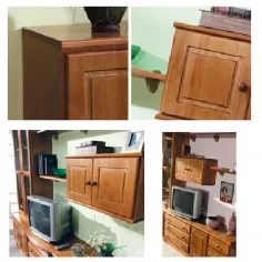 PLATERO MADERA 2 MEDIDAS 2