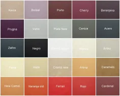 Sofá Relax Eva en mueblesguadalhorce.es 2