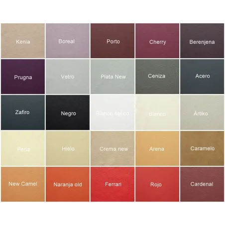 Sofá Relax Eva en mueblesguadalhorce.es