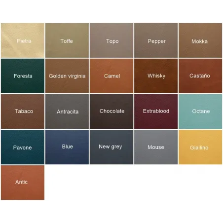 Sofá Relax Eva en mueblesguadalhorce.es