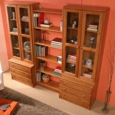 PLATERO MADERA 2 MEDIDAS