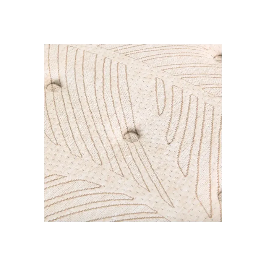 Colchón DUPEN Natural Green en muebledescanso.com