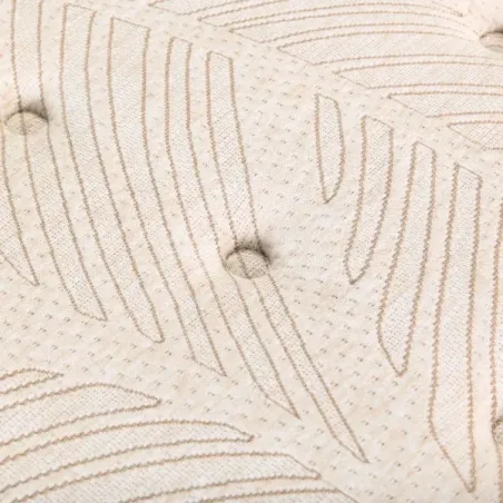 Colchón DUPEN Natural Green en muebledescanso.com