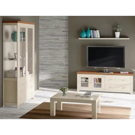 Salón 03 MADERA ASTURIAS