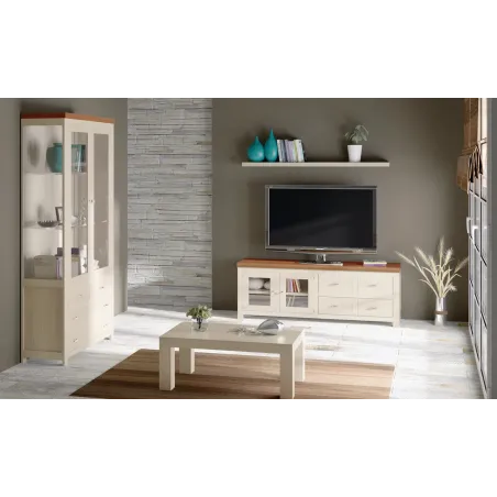 Salón 03 MADERA ASTURIAS