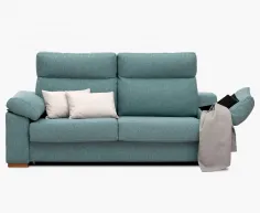 Sofá Gadea italiano de Tayber en Mueblesguadalhorce.es