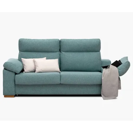 Sofá Gadea italiano de Tayber en Mueblesguadalhorce.es