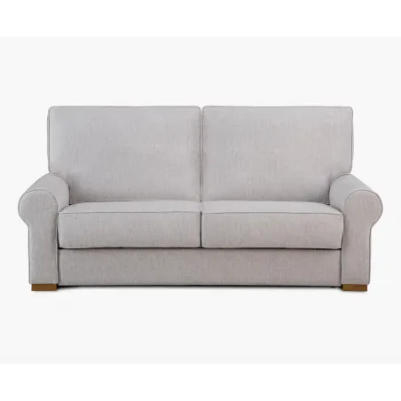 SOFA CAMA INGRID DISEÑO CLÁSICO MECANISMO ITALIANO