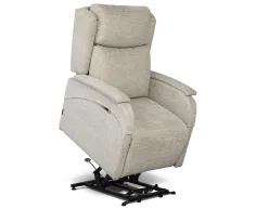 Sillon Galileo elevador vertical de Tayber en Mueblesguadalhorce.es