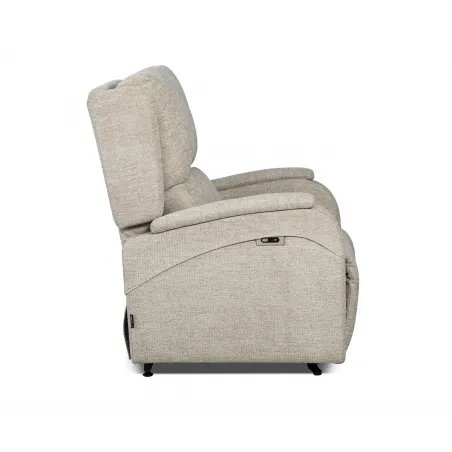 Sillon Galileo elevador vertical de Tayber en Mueblesguadalhorce.es