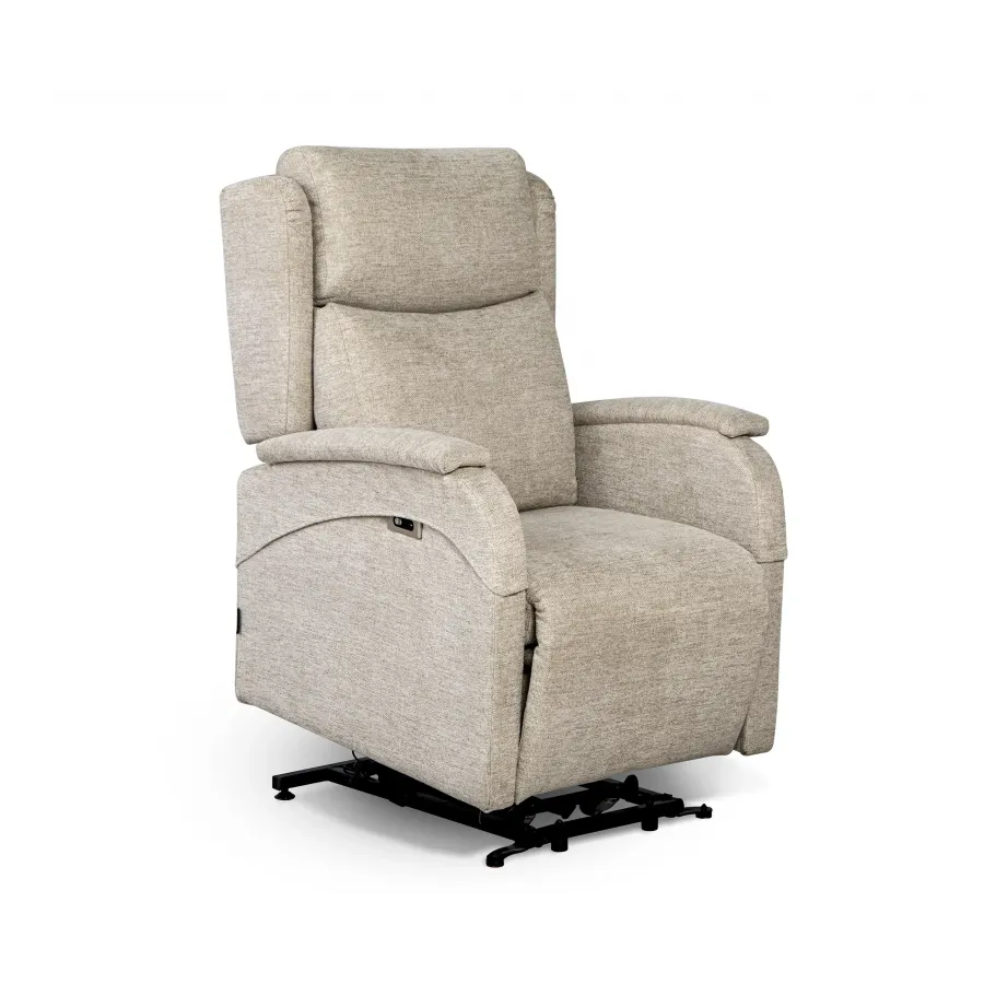 Sillon Galileo elevador vertical de Tayber en Mueblesguadalhorce.es