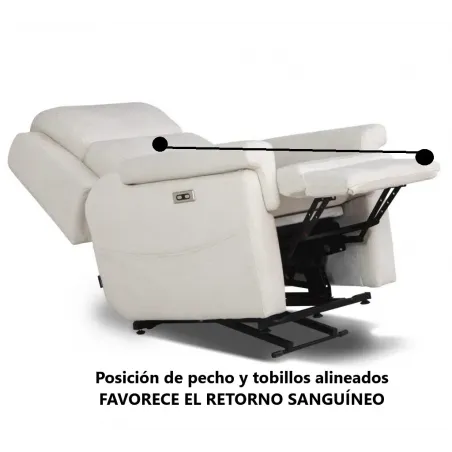 Sillon Boris en Mueblesguadalhorce.es