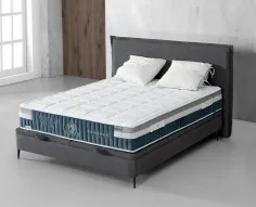 Colchón Atlantic de Karibian Descanso