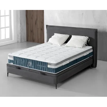 Colchón Atlantic de Karibian Descanso