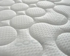 Colchón Atlantic de Karibian Descanso 2