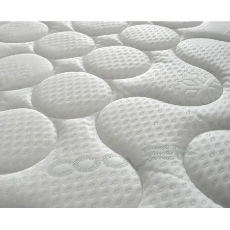 Colchón Atlantic de Karibian Descanso