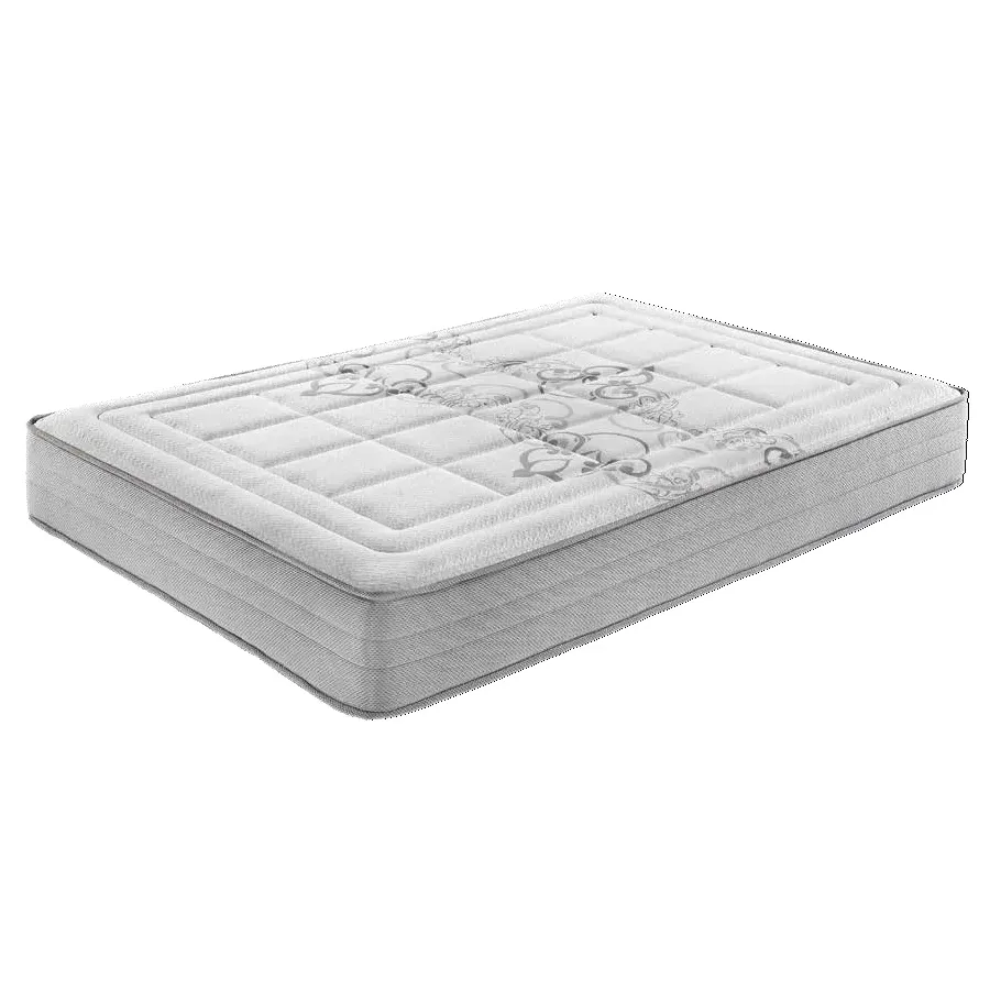 Pack Silver 30 medida 135x190 H25 Viscoelástico