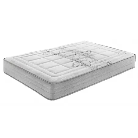 Pack Silver 30 medida 135x190 H25 Viscoelástico