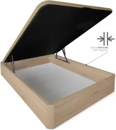 Canapé Gold alta calidad de Mueblesguadalhorce.es