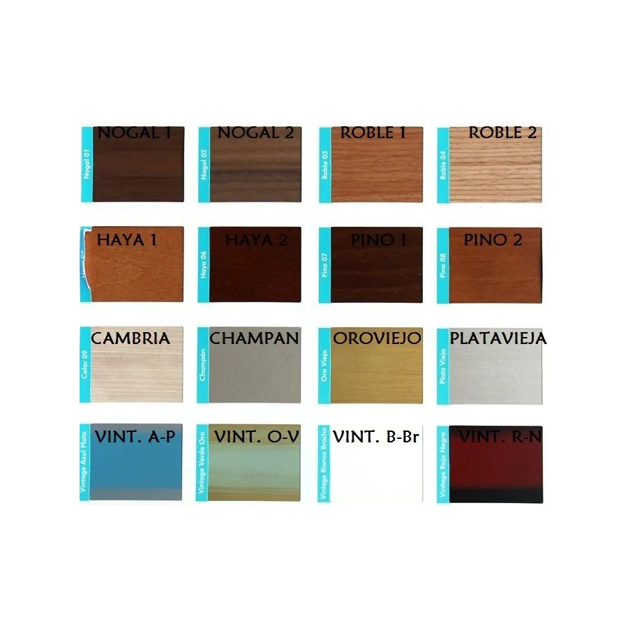 SILLA CLÁSICA ÓVALO