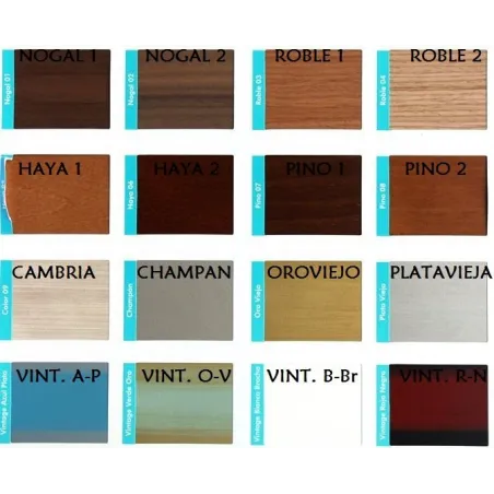 SILLA CLÁSICA ÓVALO