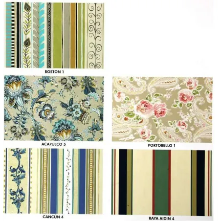 SILLA CLÁSICA ÓVALO