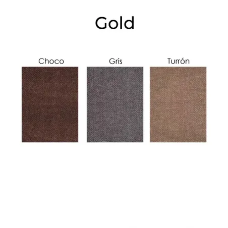 Sofá cama Romeo apertura automática