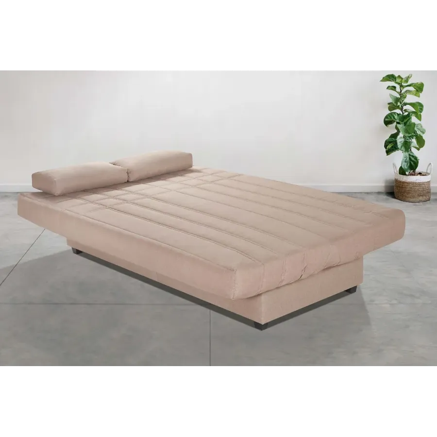 Sofá cama Romeo apertura automática