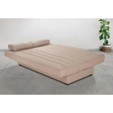Sofá cama Romeo apertura automática