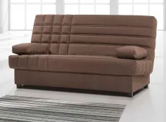 Sofá cama Romeo apertura automática