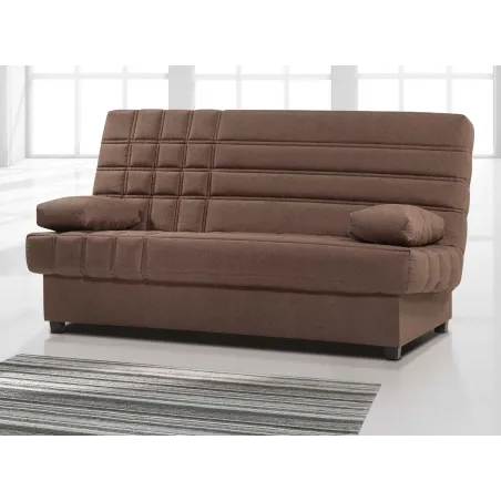 Sofá cama Romeo apertura automática