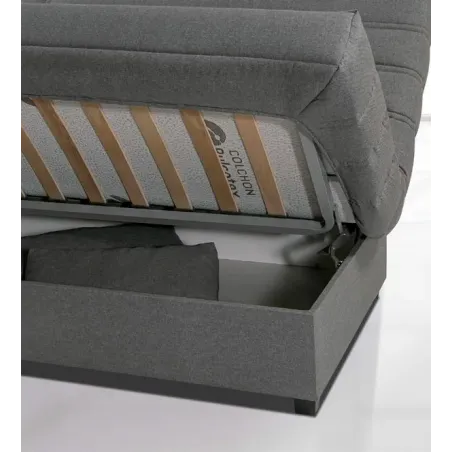 Sofá cama Romeo apertura automática