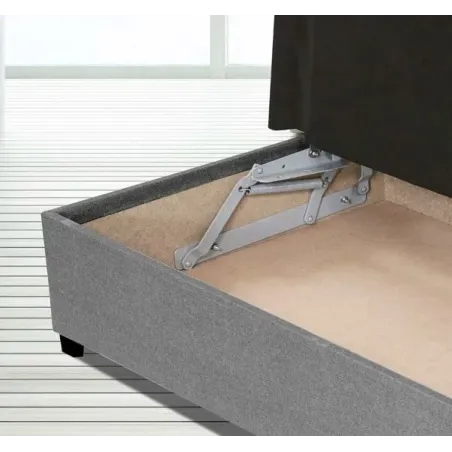 Sofá cama Terra apertura automática