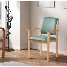 SILLON FIJO GERIATRICO