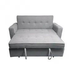 Sofá cama Rol 165 cm.