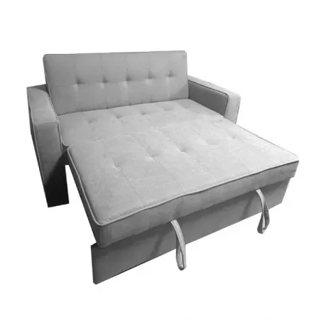 Sofá cama Rol 165 cm.