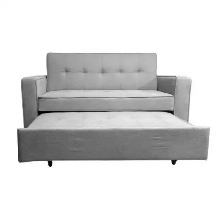 Sofá cama Rol 165 cm.
