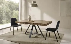 Mesa Olimpo extensible automática 2