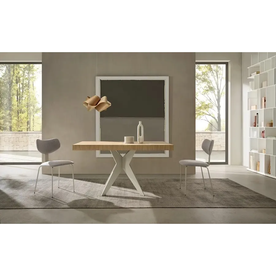 Mesa Cóndor extensible hasta 3 metros