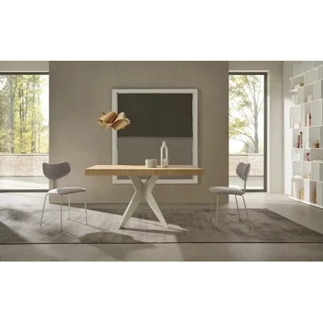 Mesa Cóndor extensible hasta 3 metros