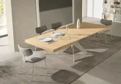 Mesa Cóndor extensible hasta 3 metros