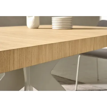 Mesa Cóndor extensible hasta 3 metros