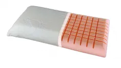 Almohada viscoelástica Soya Genesi de Plus Salute 2