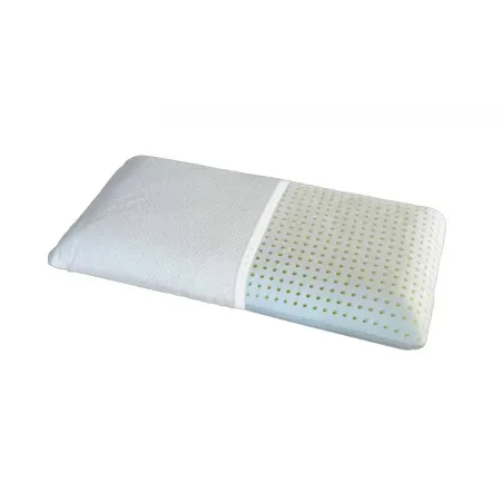 Almohada viscoelástica Memory Moore de Plus Salute