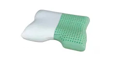 Almohada viscoelástica Biotech Ultra-cervical de Plus Salute 2
