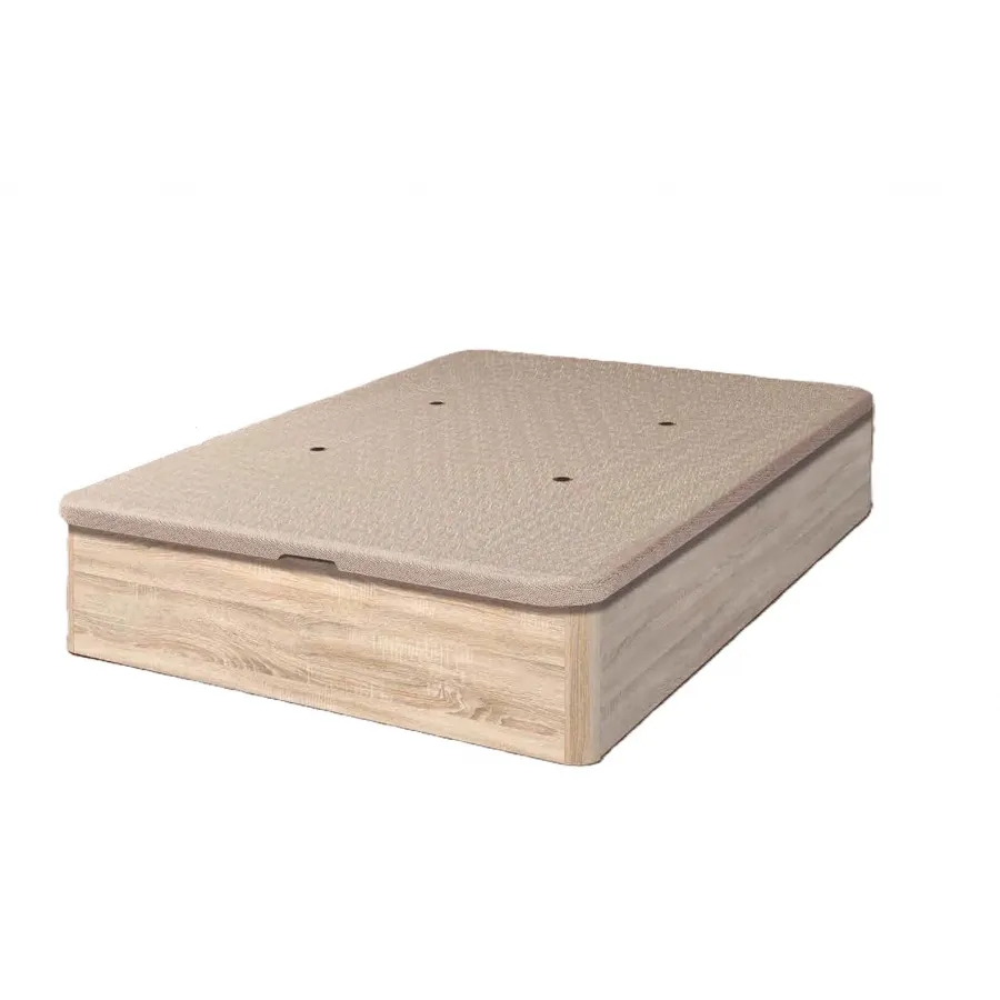 Pack Silver 30 medida 135x190 H25 Viscoelástico