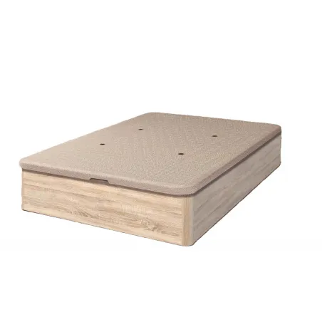 Pack Silver 30 medida 135x190 H25 Viscoelástico